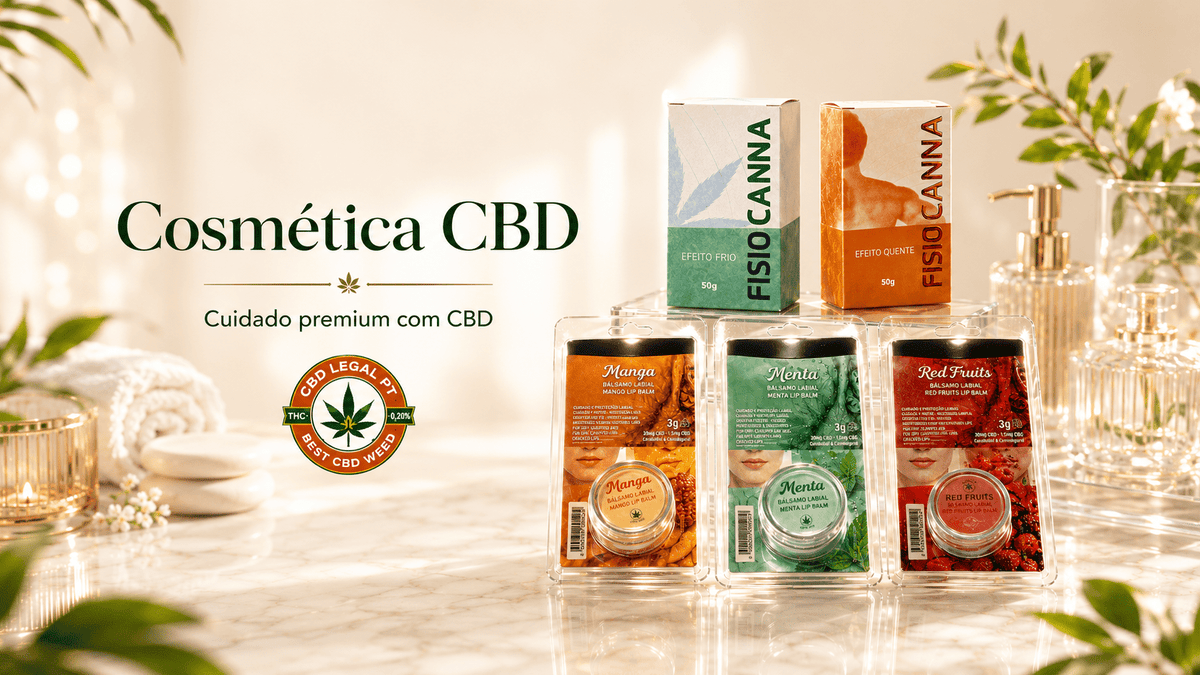 Bem-Estar CBD - CBDLegalPT