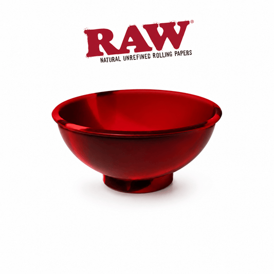Sopeira RAW - CBD Portugal - CBDLegalPT