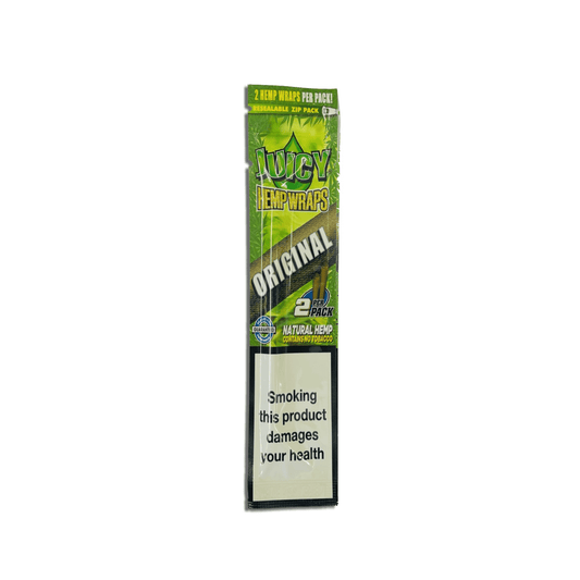 Juicy Hemp Blunts - CBD Portugal - CBDLegalPT