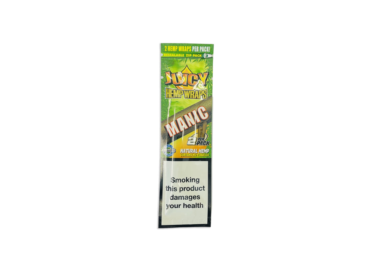 Juicy Hemp Blunts - CBD Portugal - CBDLegalPT