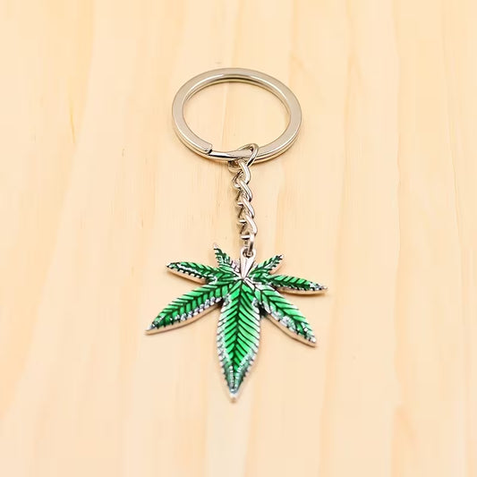Porta Chaves cannabis — detalhe — CBDLegalPT