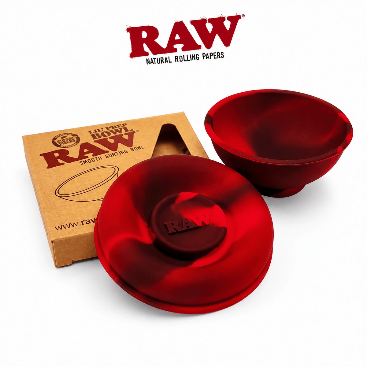 Sopeira RAW - CBD Portugal - CBDLegalPT