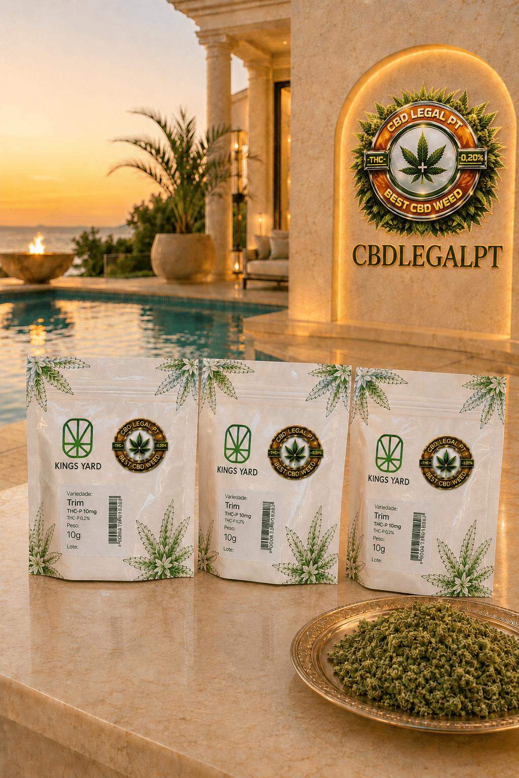 Trim THC-P - CBD Portugal - CBDLegalPT